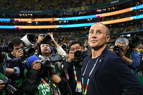 من بوابة أوزبكستان.. كانافارو ينضم لقائمة تاريخية في كأس العالم 
